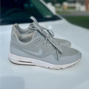Nike AirMax 1 Ultra Moire Wolf Gray